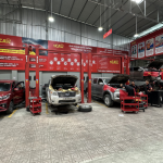 1CAR GARA cung cấp lọc gió chính hãng, thay thế chuyên nghiệp