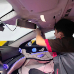 Camera hành trình giúp lưu bằng chứng và bảo vệ quyền lợi tài xế
