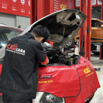 Lọc gió cao cấp giúp động cơ bền bỉ, tiết kiệm nhiên liệu hơn
