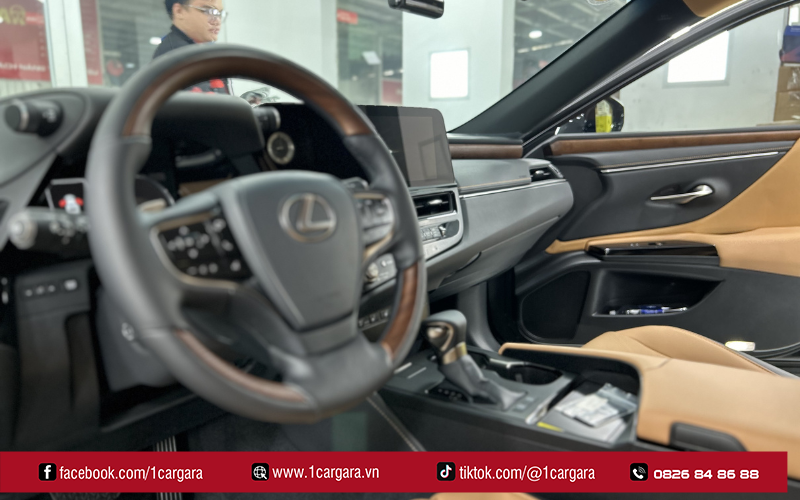 Lỗi kết nối mạng khiến hành trình lái xe kém tiện nghi