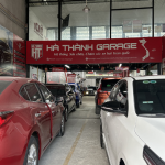 Mua bảo hiểm TNDS ô tô nhanh tại gara hoặc ứng dụng online