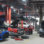 Hiểu nguyên lý dàn lạnh giúp phát hiện sớm lỗi điều hòa ô tô