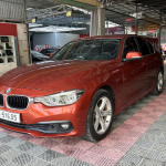 Nước rửa kính Toyota làm sạch sâu, bảo vệ kính hiệu quả
