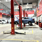 Áp suất bơm xăng tiêu chuẩn thay đổi theo công nghệ phun nhiên liệu