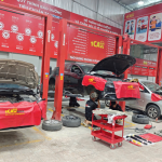 Vệ sinh kim phun định kỳ giúp động cơ vận hành ổn định hơn