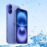 iPhone 16 đạt chuẩn IP68, chịu nước sâu 6 mét liên tục