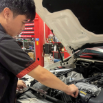 Quạt két nước giúp động cơ duy trì nhiệt độ ổn định an toàn