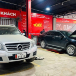 Khắc phục sớm sự cố tránh chết máy và mất an toàn