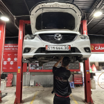 Chi phí thay nhớt hộp số phụ thuộc loại xe và dầu nhớt