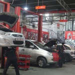Làm bảo hiểm thân vỏ ô tô đúng 5 bước, bồi thường nhanh chóng