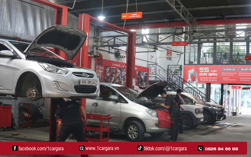 Làm bảo hiểm thân vỏ ô tô đúng 5 bước, bồi thường nhanh chóng