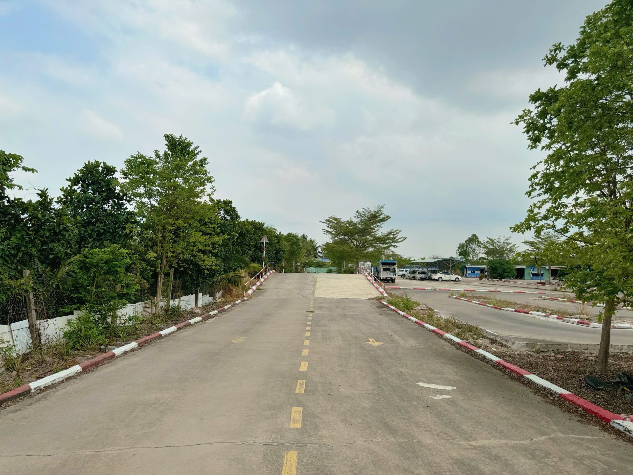 Sân Tập Việt An