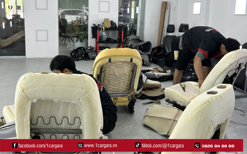 Thiết kế ôm khít giúp chống nước, chống bẩn và tăng thẩm mỹ