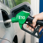 Xe đời mới phù hợp xăng E10, xe cũ cần cân nhắc kỹ