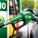 Xăng E10 giá cạnh tranh, thường thấp hơn xăng A95 hiện nay