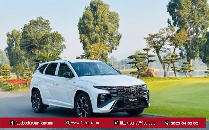 Sử dụng xăng E10 đúng chuẩn, bảo dưỡng xe tại 1CAR GARA thường xuyên