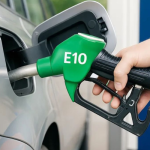 Xăng E10 phù hợp đa số xe xăng đời mới đạt chuẩn khí thải