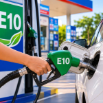 Dùng E10 sai loại xe dễ gây hư hỏng hệ thống nhiên liệu