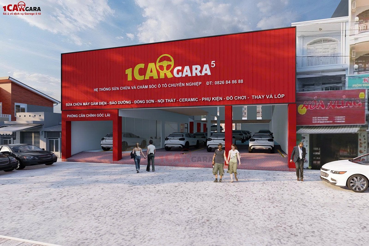 1car