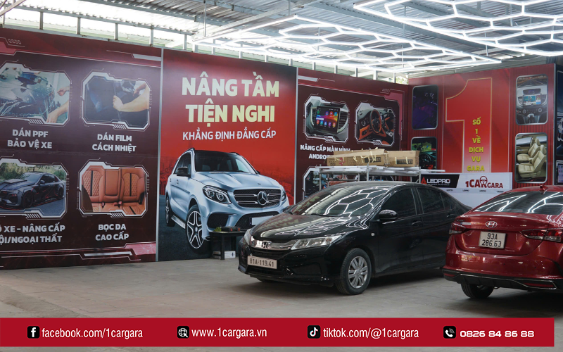 Kỹ thuật viên thay lắp chuẩn, nhanh chóng, đảm bảo khả năng gạt