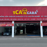 Gara gần giúp xử lý sự cố nhanh, tiết kiệm thời gian di chuyển
