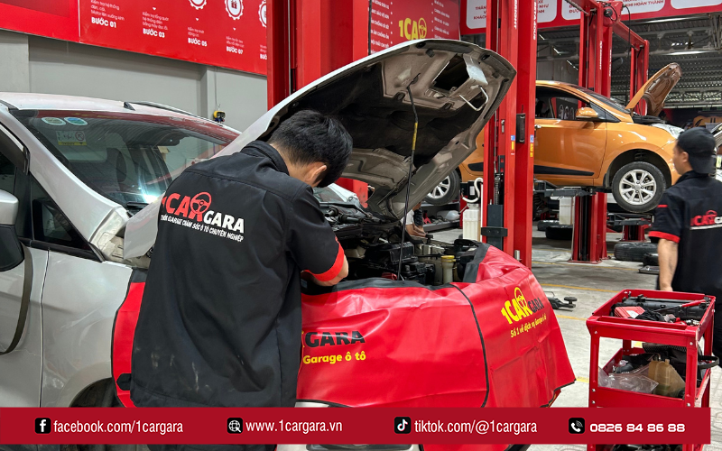 Quy trình minh bạch, tư vấn tận tâm và hỗ trợ nhanh chóng