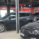 Cần kiểm tra, sửa chữa sớm để đảm bảo tầm nhìn an toàn