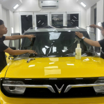 Giá phim cách nhiệt phụ thuộc thương hiệu, công nghệ và gói dán
