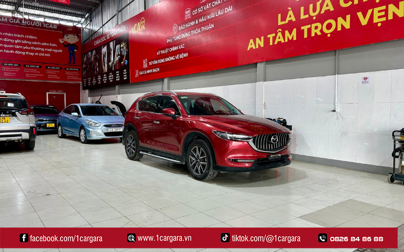 Hạn chế gạt khô và đỗ xe lâu dưới trời nắng gắt
