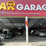 Chọn đúng kích thước, lắp chắc chắn để gạt hoạt động hiệu quả