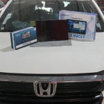 Thiết bị hỗ trợ dẫn đường, 4G, điều khiển giọng nói tiện lợi