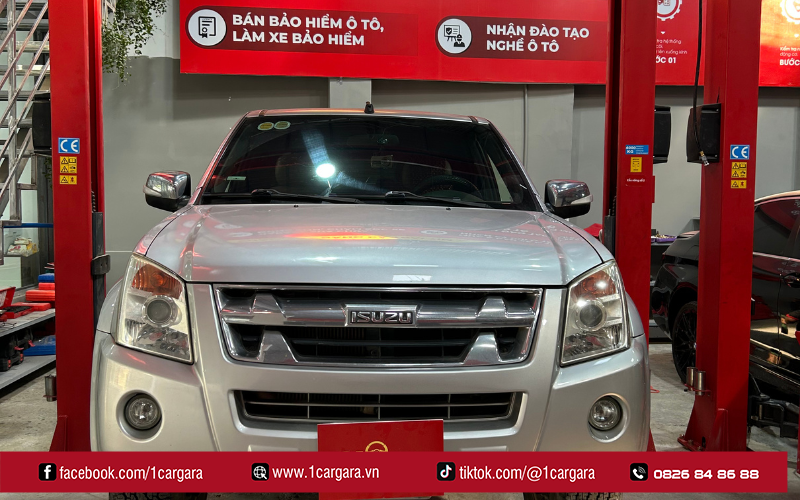 Mức giá còn phụ thuộc mẫu lốp, tải trọng và công nghệ