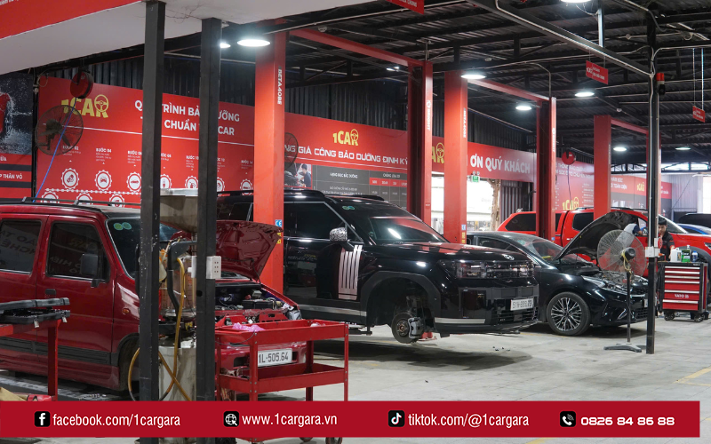 Sản phẩm phù hợp xe, được tư vấn và lắp đặt chuẩn kỹ thuật