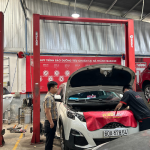 Ô tô ngập nước được bảo hiểm nếu hợp đồng có điều khoản phù hợp