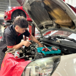 Mạng lưới phục vụ rộng khắp Thủ Đức, Dĩ An và Biên Hòa