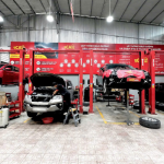 1CAR GARA hỗ trợ bảo dưỡng, sửa chữa và chăm sóc xe chuyên nghiệp