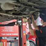 1CAR GARA sửa chữa chuyên nghiệp, hạn chế phát sinh chi phí không cần thiết
