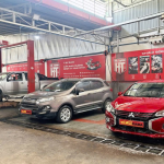 Bosch, Denso, Michelin có giá cao hơn tùy dòng xe