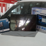 1CAR GARA tư vấn tận tình, giúp chọn màn hình phù hợp xe