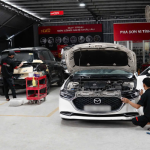 1CAR GARA cứu hộ 24/7, hỗ trợ tài xế mọi lúc, mọi nơi