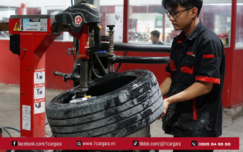 Hỗ trợ tận nơi, tiết kiệm thời gian và hạn chế rủi ro