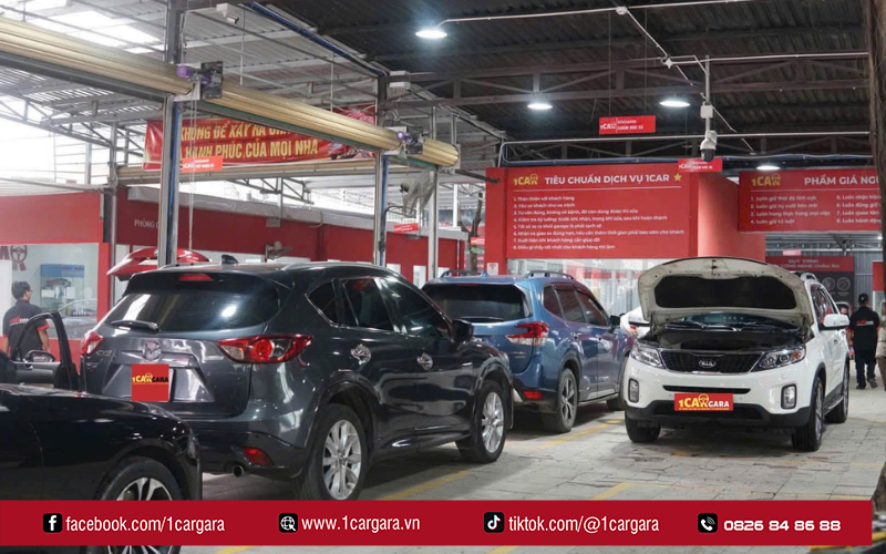 Đội ngũ kỹ thuật tận tâm, tư vấn minh bạch và hỗ trợ tận tình