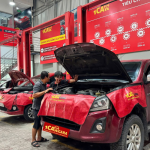 1CAR GARA hỗ trợ kích nổ và cứu hộ lưu động 24/7
