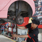 1CAR GARA kiểm tra, sửa chữa hệ thống treo từ 800.000 VNĐ