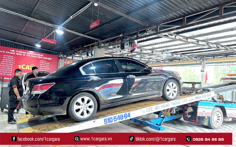 Cứu hộ kịp thời hạn chế tai nạn, bảo vệ người và phương tiện