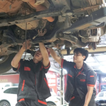 1CAR GARA tư vấn nâng cấp phù hợp, tối ưu độ êm và an toàn