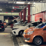 1CAR GARA hỗ trợ sửa chữa, bảo dưỡng và kiểm tra xe chuyên nghiệp
