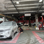 1CAR GARA cung cấp dịch vụ Detailing chuyên nghiệp, giữ xe luôn bền đẹp