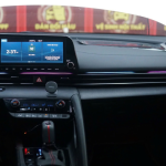 1CAR GARA lắp đặt chuẩn zin, không cắt dây điện nguyên bản