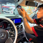 Cá nhân hóa trang bị giúp xe hiện đại, sang trọng và tiện dụng hơn